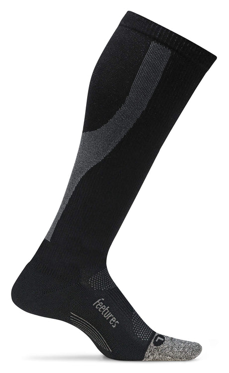 Black Single Strip
