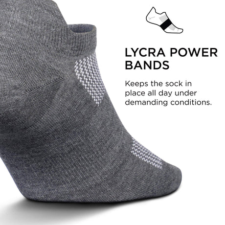 Heather Grey