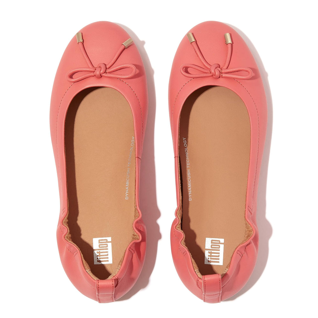 Rosy Coral