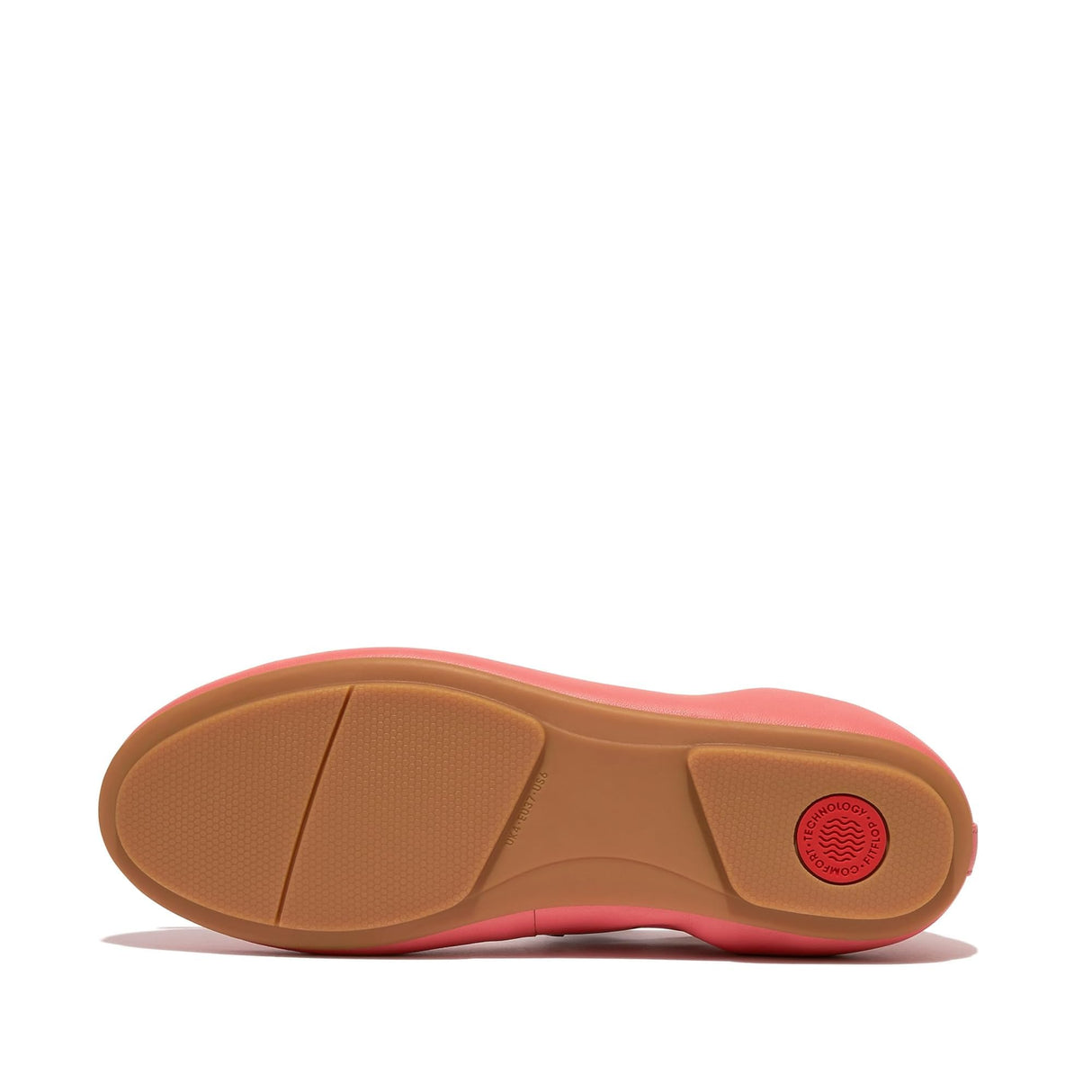 Rosy Coral