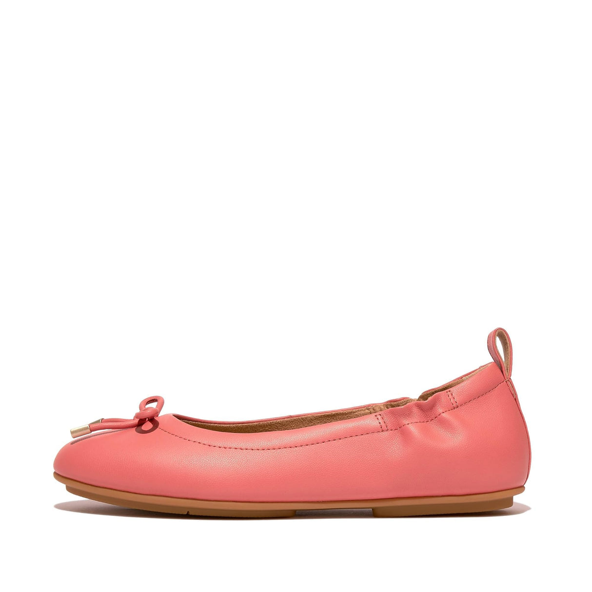 Rosy Coral