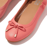 Rosy Coral