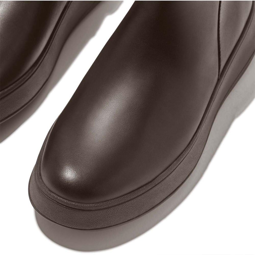 Chocolate Brown