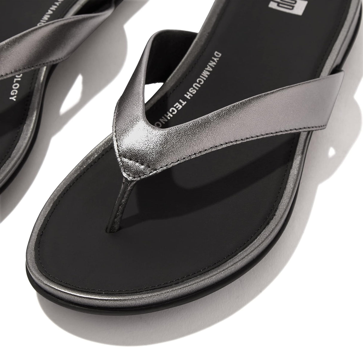 Classic Pewter Mix