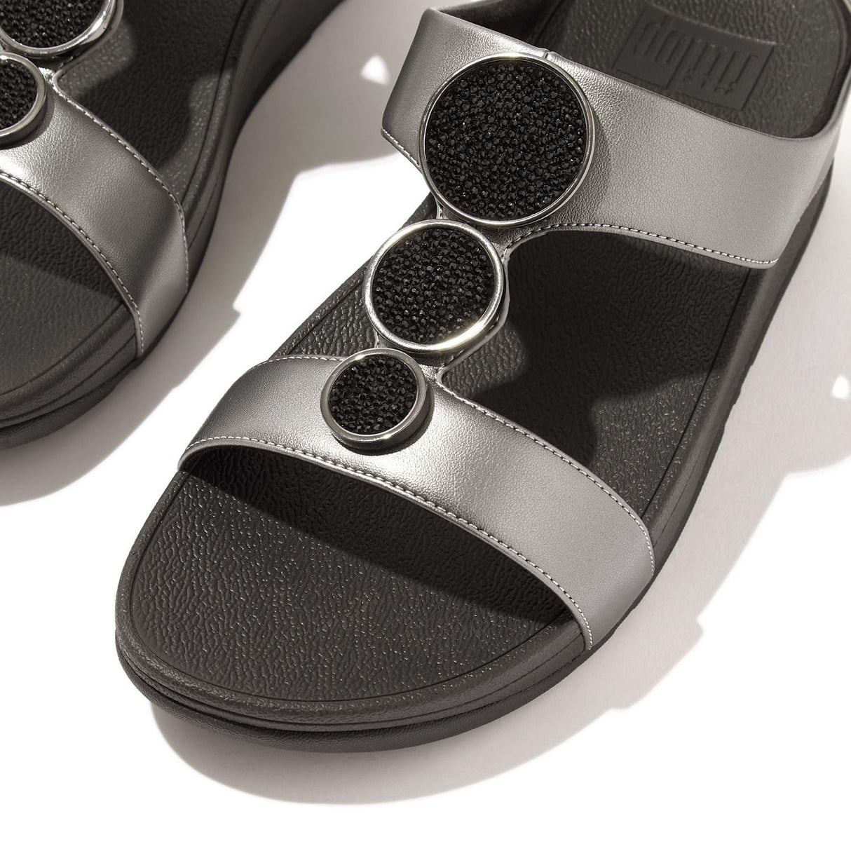 Pewter Black