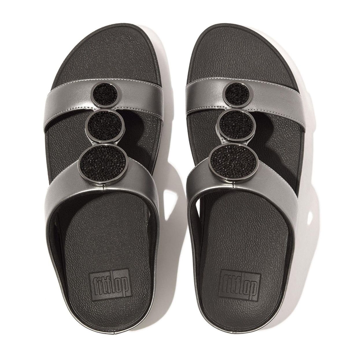 Pewter Black