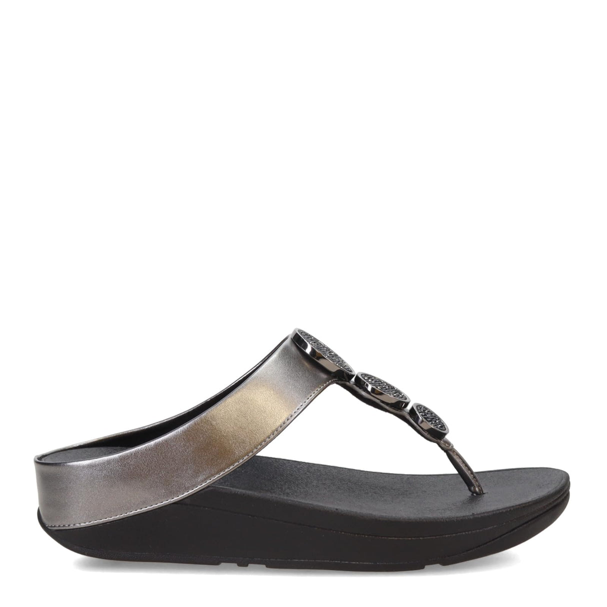 Pewter Black