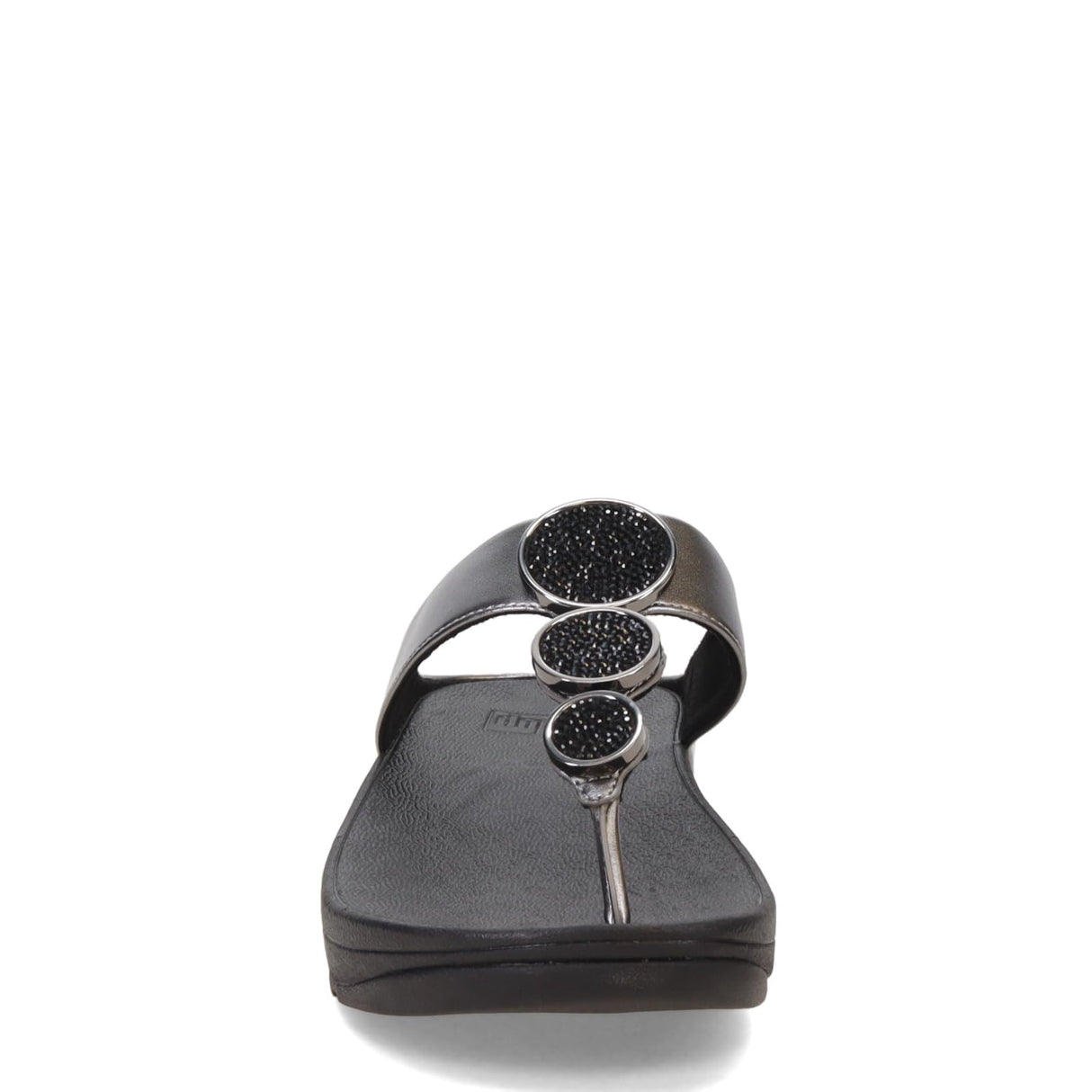 Pewter Black