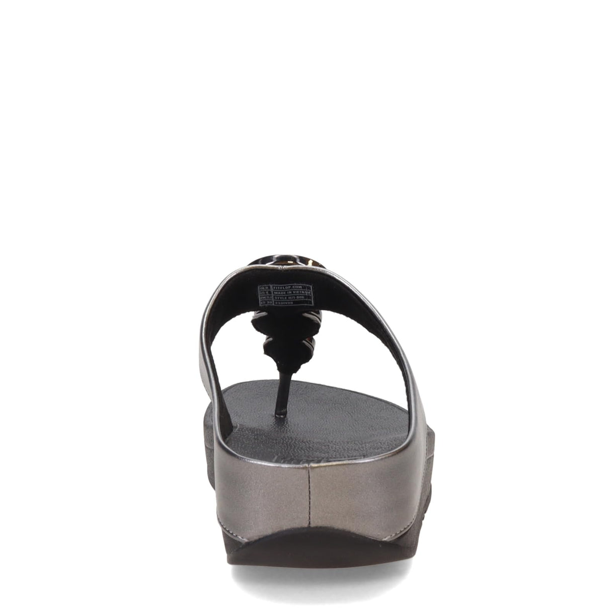 Pewter Black
