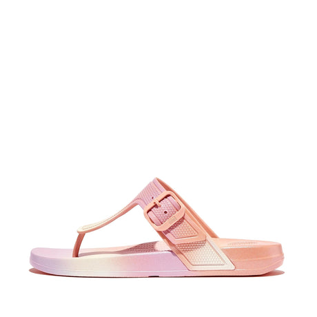 Urban White Iridescent