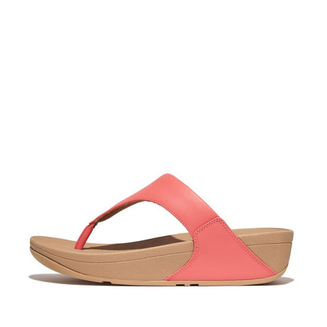 Rosy Coral