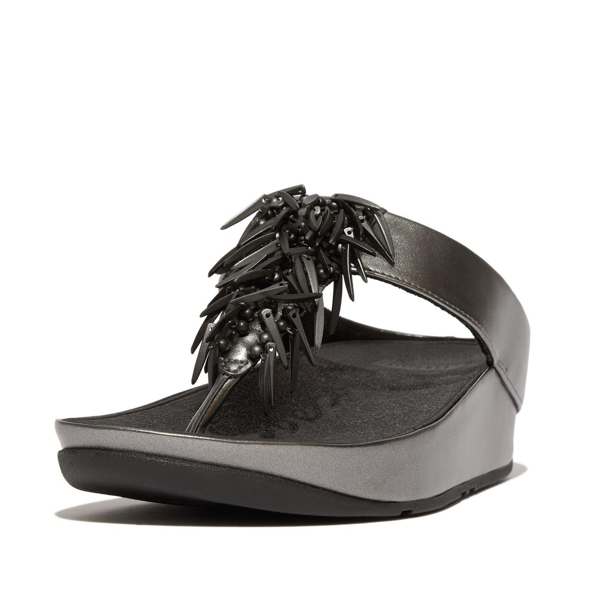 Pewter Black