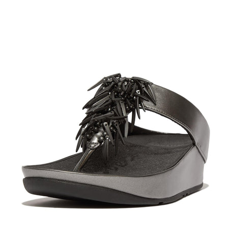 Pewter Black