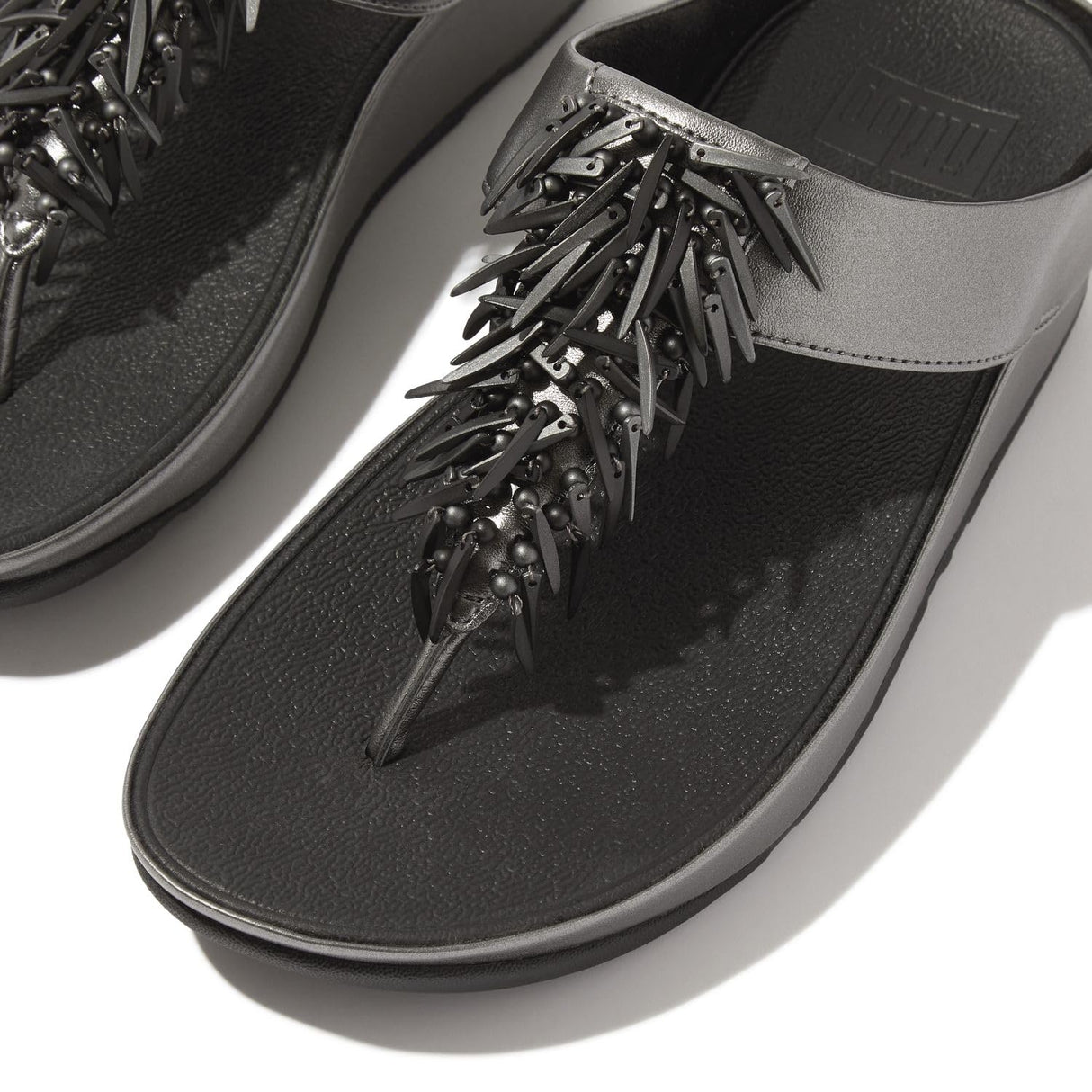 Pewter Black