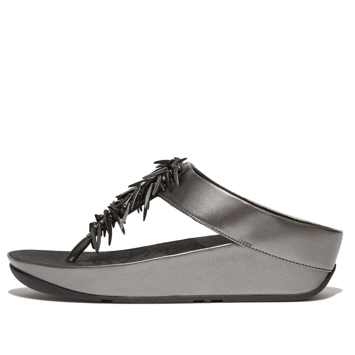 Pewter Black
