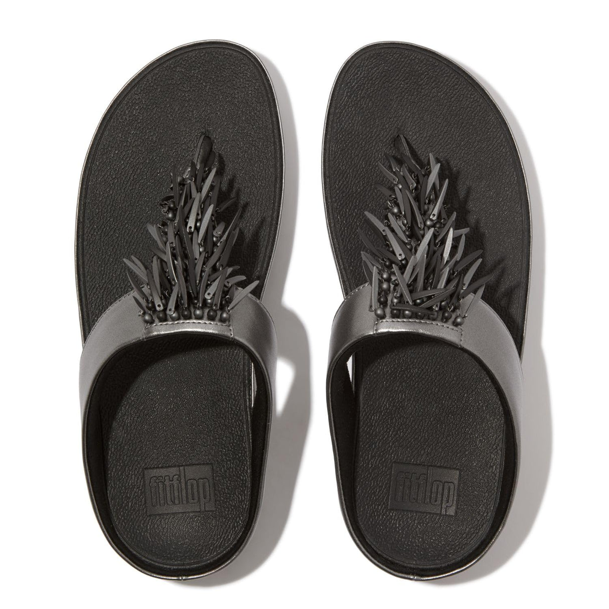 Pewter Black