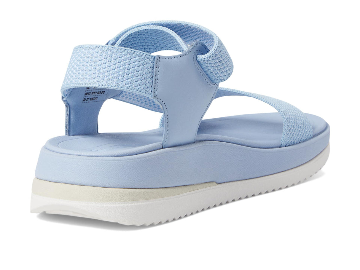Skywash Blue