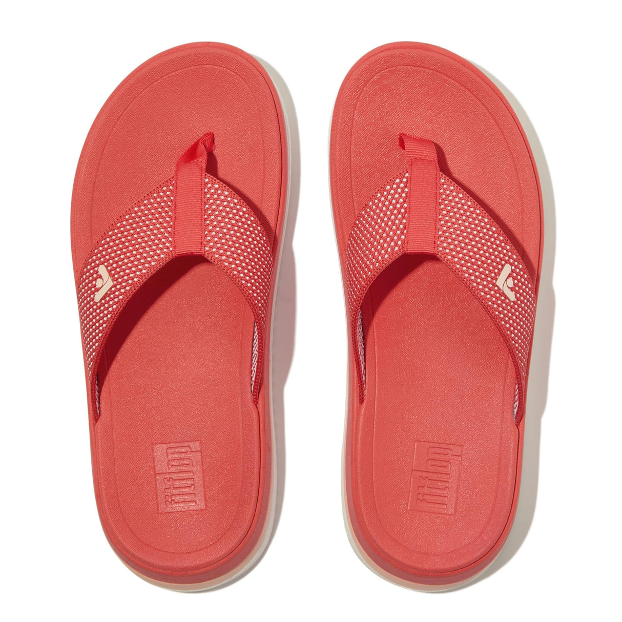 Rosy Coral