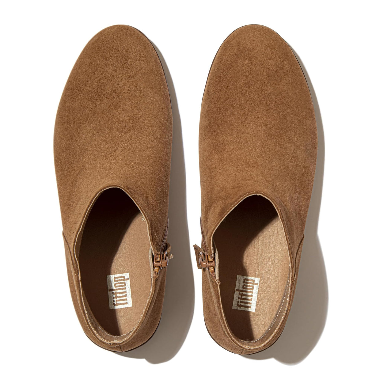 Chocolate Brown