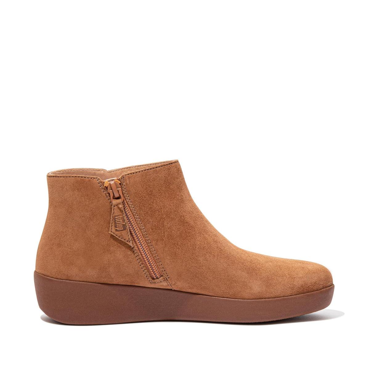 Chocolate Brown