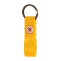 Warm Yellow