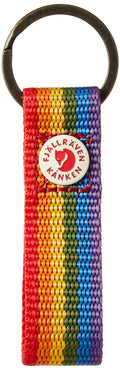 Rainbow Pattern