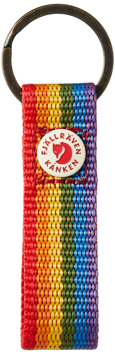 Rainbow Pattern