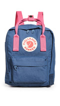 Royal Blue/Flamingo Pink