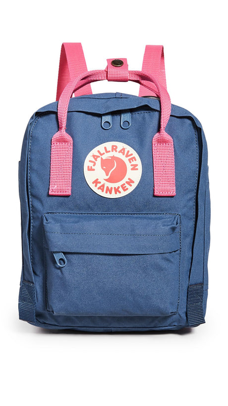 Royal Blue/Flamingo Pink