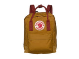 Acorn/Ox Red