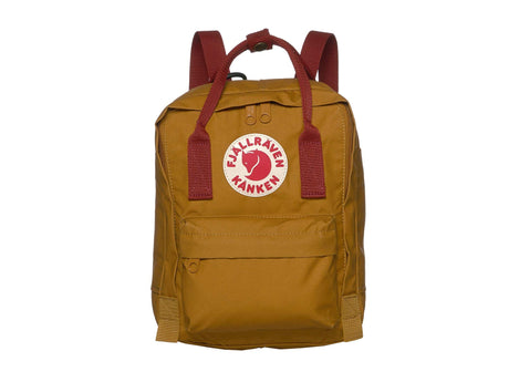 Acorn/Ox Red