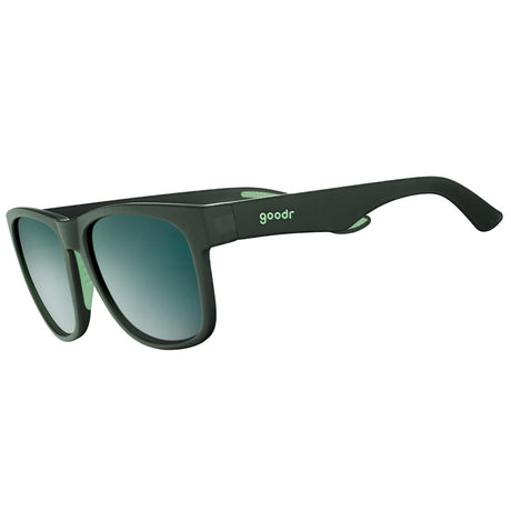Mint Julep Electroshocks