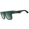 Mint Julep Electroshocks