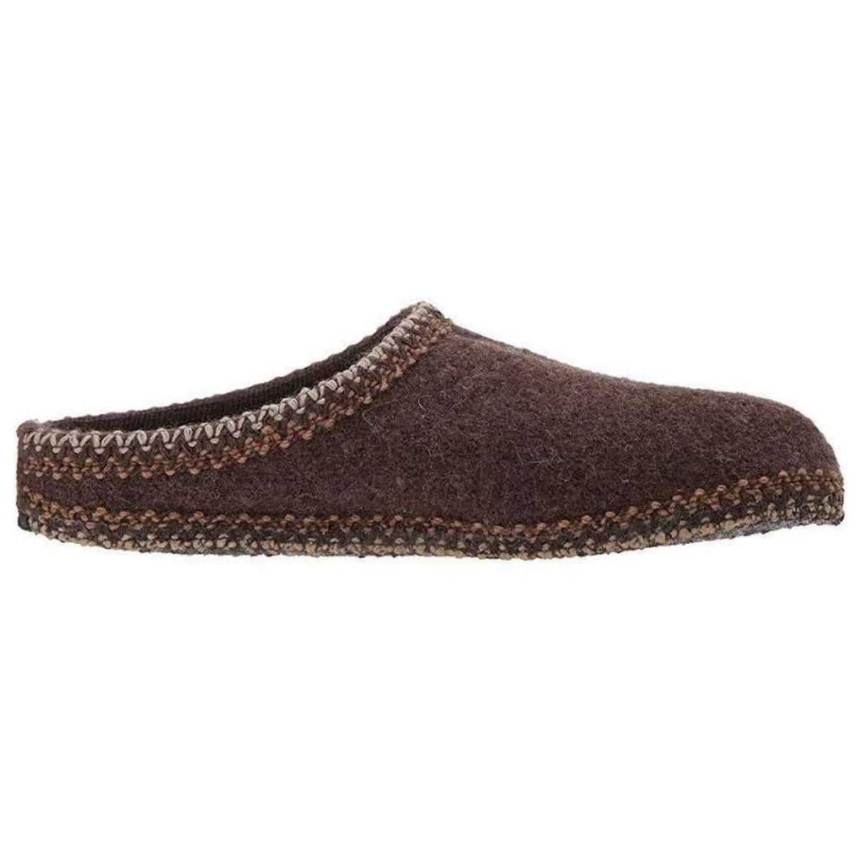 Smokey Brown