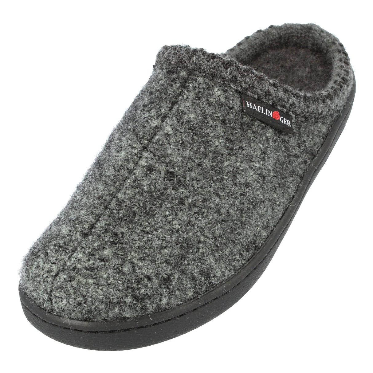 Grey Speckle