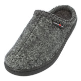 Grey Speckle