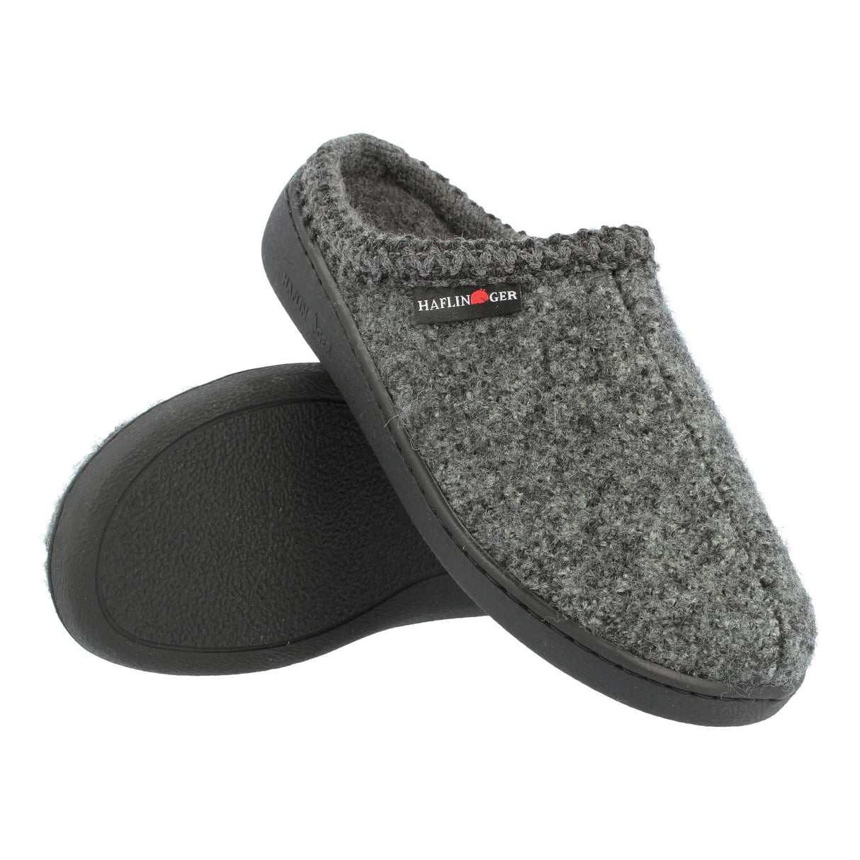 Grey Speckle