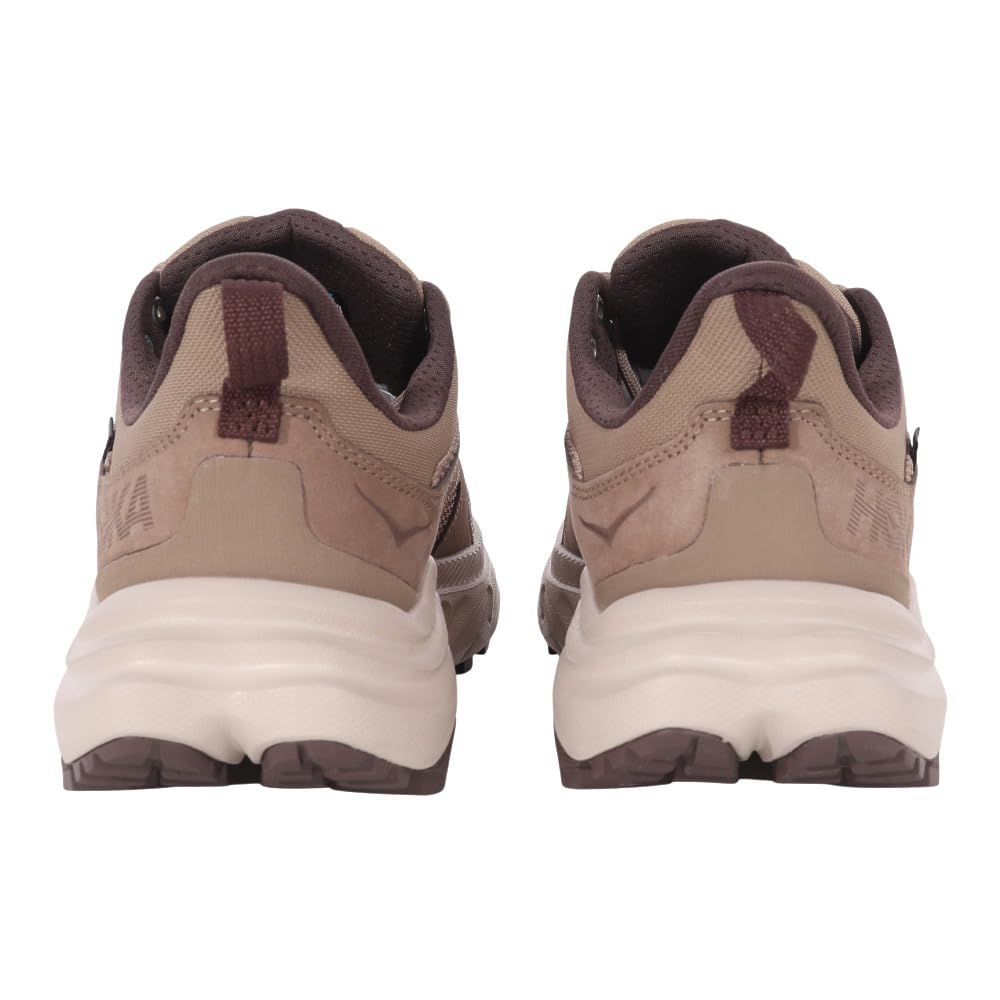 Dune / Oxford Tan