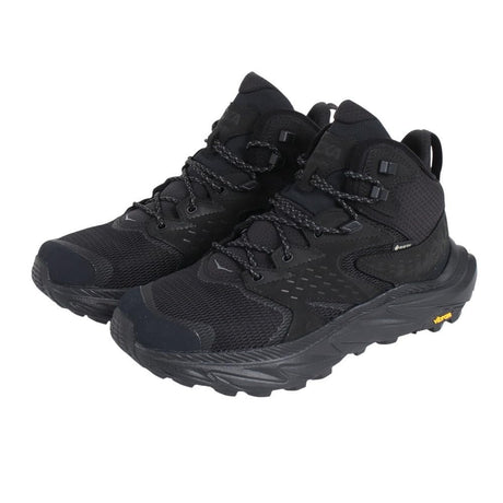 Black / Black