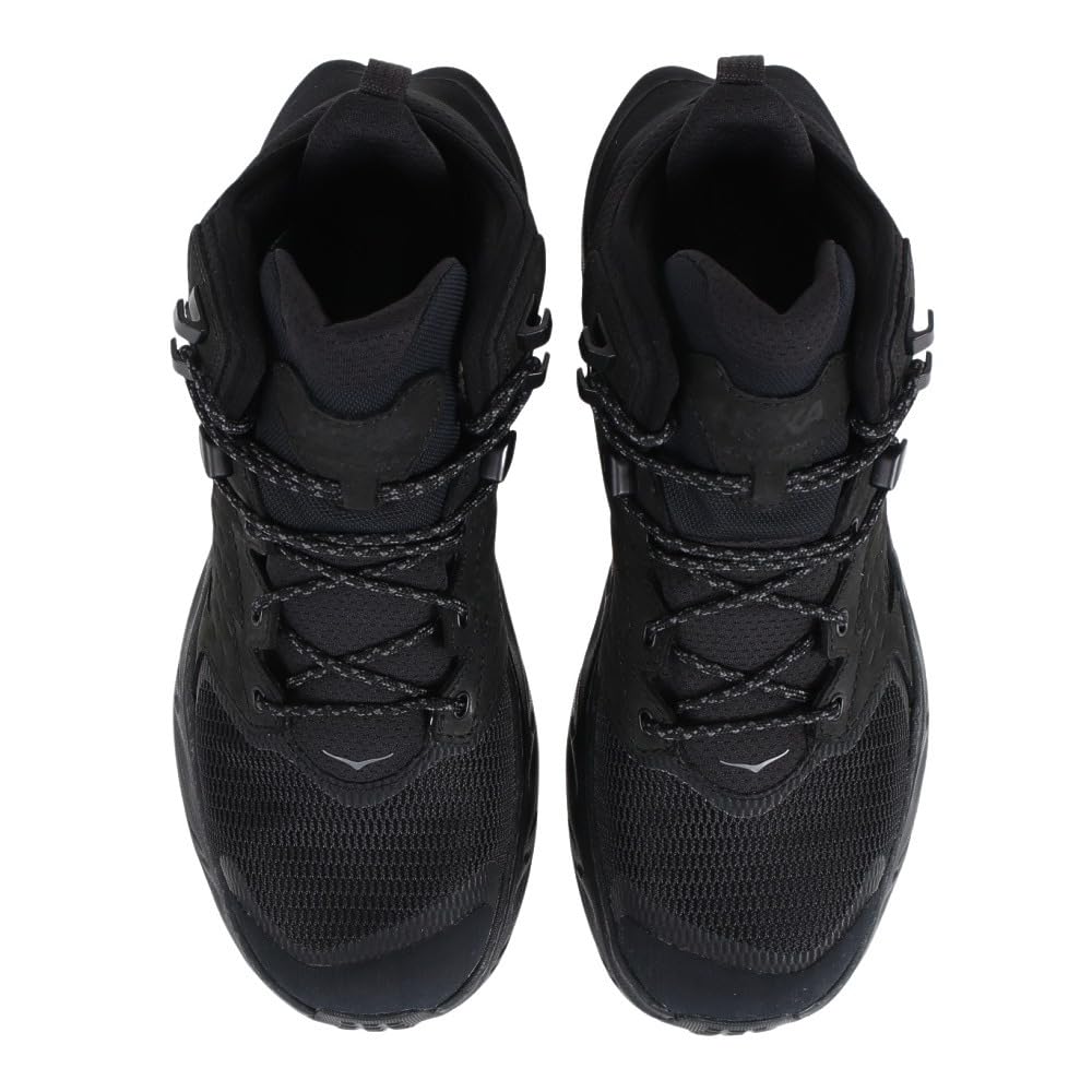 Black / Black