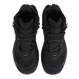 Black / Black