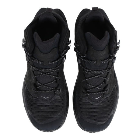Black / Black