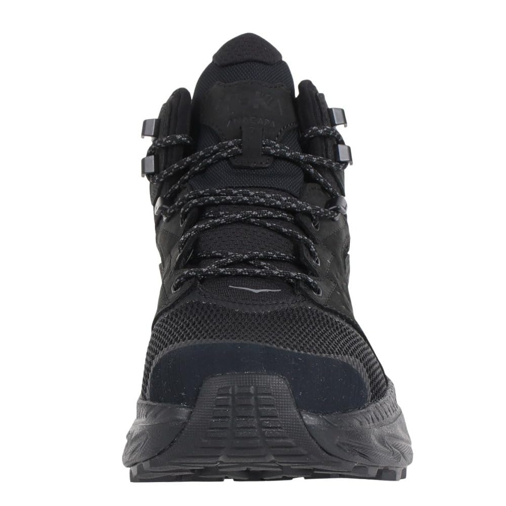 Black / Black