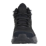 Black / Black