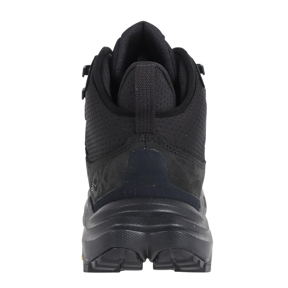 Black / Black