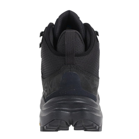 Black / Black