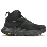 black/black