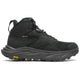 black/black