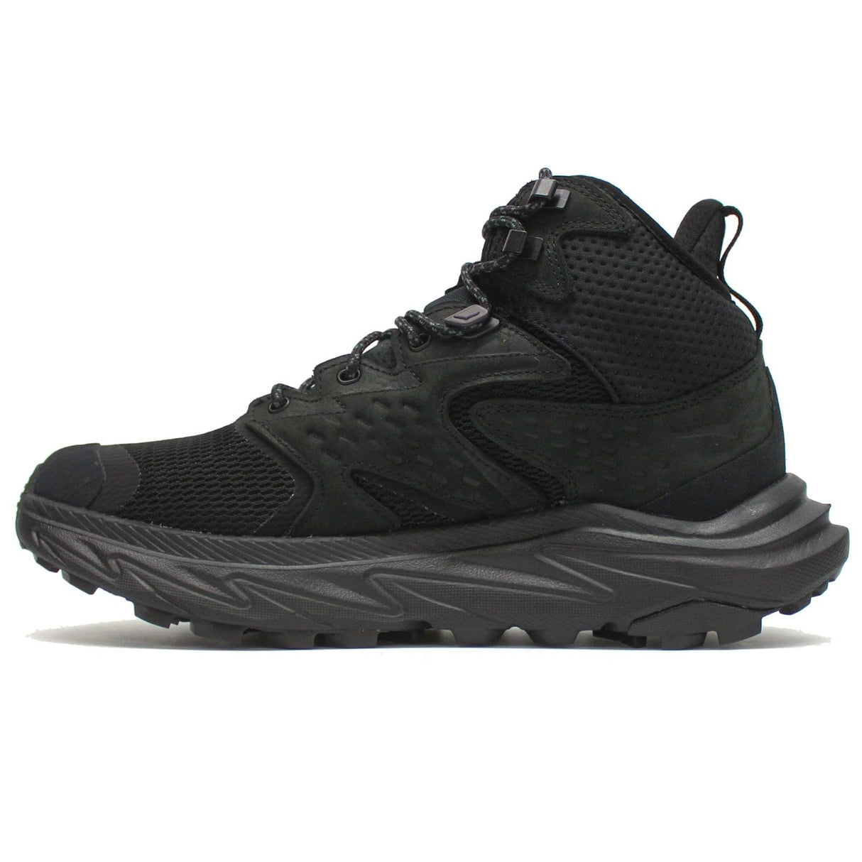 black/black