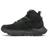 black/black